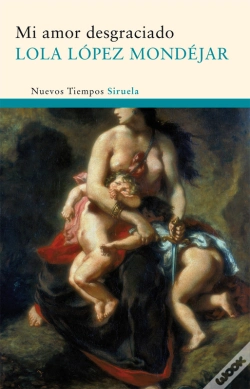 Capa do artigo Mi Amor Desgraciado