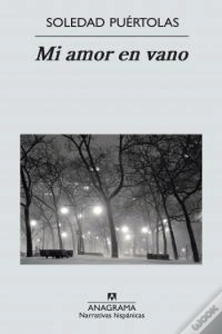 Capa do artigo Mi Amor En Vano