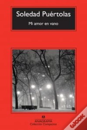 Capa do artigo Mi Amor En Vano