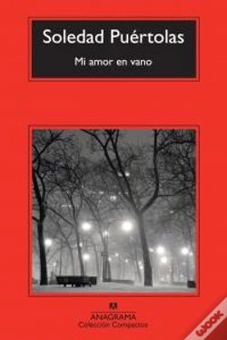 Capa do artigo Mi Amor En Vano