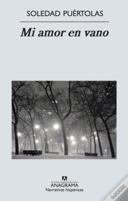 Capa do artigo Mi Amor En Vano