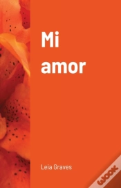 Capa do artigo Mi Amor