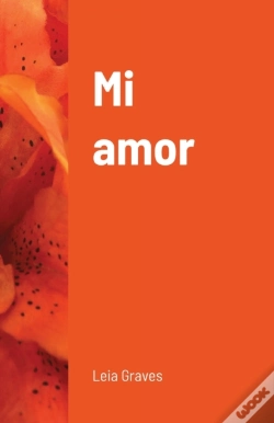 Capa do artigo Mi Amor