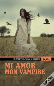 Capa do artigo Mi Amor ; Mon Vampire
