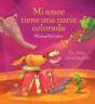 Mi Amor Tiene Una Nariz Colorada - Preview