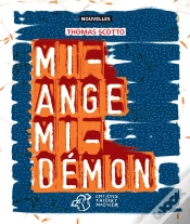 Capa do artigo Mi-Ange Mi-Démon