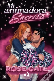 Capa do artigo Mi Animadora Secreta