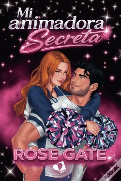 Capa do artigo Mi Animadora Secreta