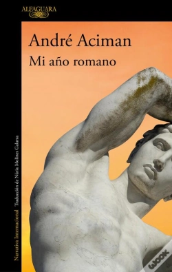 Capa do artigo Mi Año Romano