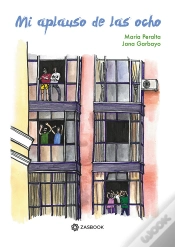 Capa do artigo Mi Aplauso De Las Ocho