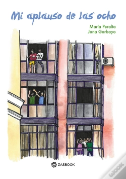 Capa do artigo Mi Aplauso De Las Ocho