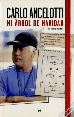 Capa do artigo Mi Árbol De Navidad