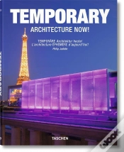 Capa do artigo Mi-Architecture Now  Temporary