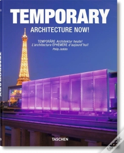Capa do artigo Mi-Architecture Now  Temporary
