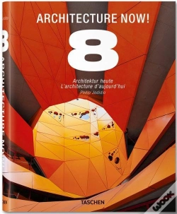 Capa do artigo Mi-Architecture Now Volume8