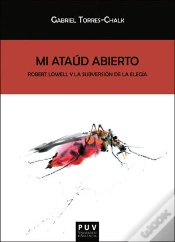 Capa do artigo Mi Ataúd Abierto
