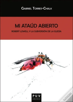 Capa do artigo Mi Ataúd Abierto