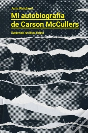 Capa do artigo Mi Autobiografia De Carson Mccullers