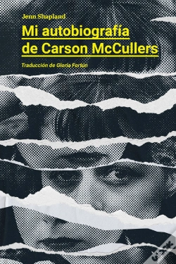 Capa do artigo Mi Autobiografia De Carson Mccullers