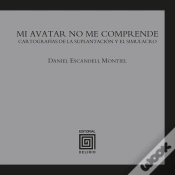 Capa do artigo Mi Avatar No Me Comprende