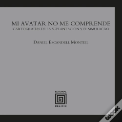 Capa do artigo Mi Avatar No Me Comprende