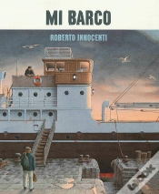 Capa do artigo Mi Barco
