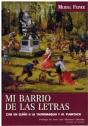 Mi Barrio De Las Letras - Preview