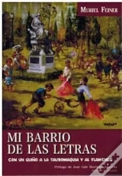 Capa do artigo Mi Barrio De Las Letras