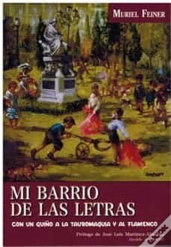 Capa do artigo Mi Barrio De Las Letras