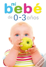 Capa do artigo Mi Bebé De 0 A 3 Años