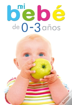 Capa do artigo Mi Bebé De 0 A 3 Años