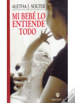 Capa do artigo Mi Bebe Lo Entiende Todo