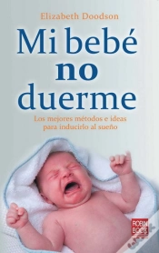 Capa do artigo Mi Bebé No Duerme