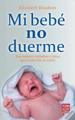 Capa do artigo Mi Bebé No Duerme