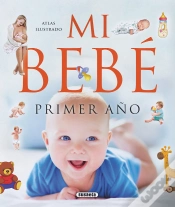 Capa do artigo Mi Bebé. Primer Año