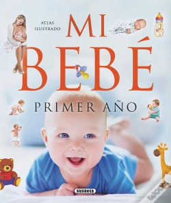 Capa do artigo Mi Bebé. Primer Año