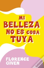 Capa do artigo Mi Belleza No Es Cosa Tuya