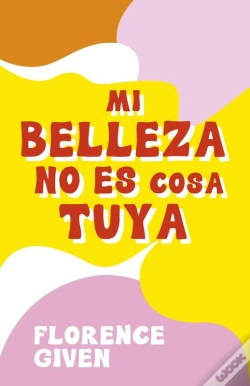 Capa do artigo Mi Belleza No Es Cosa Tuya