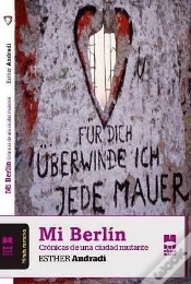 Capa do artigo Mi Berlín