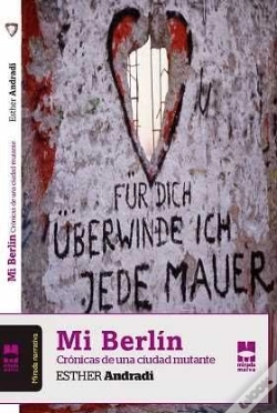 Capa do artigo Mi Berlín