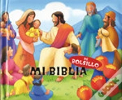 Capa do artigo Mi Biblia De Bolsillo