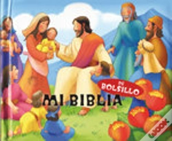 Capa do artigo Mi Biblia De Bolsillo