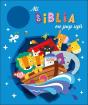 Mi Biblia En Pop Ups - Preview