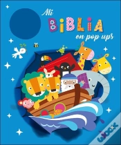 Capa do artigo Mi Biblia En Pop Ups