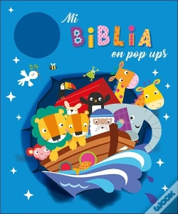 Capa do artigo Mi Biblia En Pop Ups