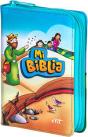Mi Biblia. Ilustrada Infantil - Preview
