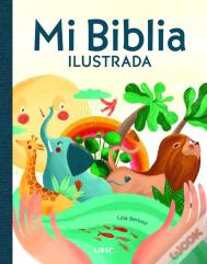 Mi Biblia Ilustrada