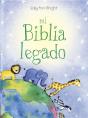 Mi Biblia Legado - Preview