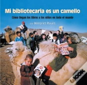 Capa do artigo Mi Bibliotecaria Es Un Camello (My Librarian Is A Camel)