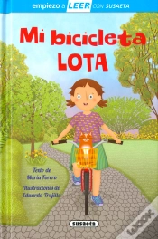 Capa do artigo Mi Bicicleta Lota